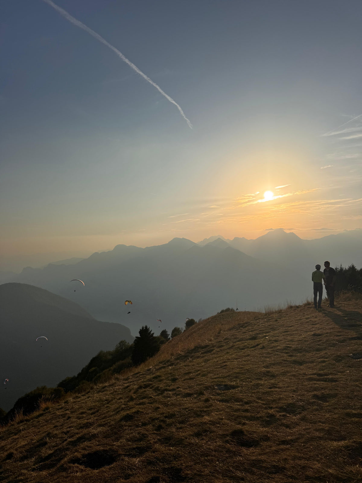 SIV-kurs Italien