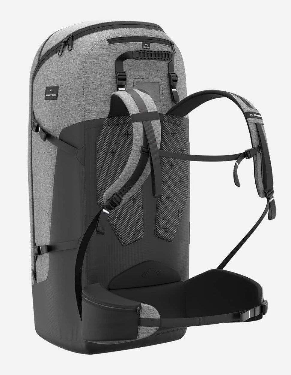 Comfortpack 4