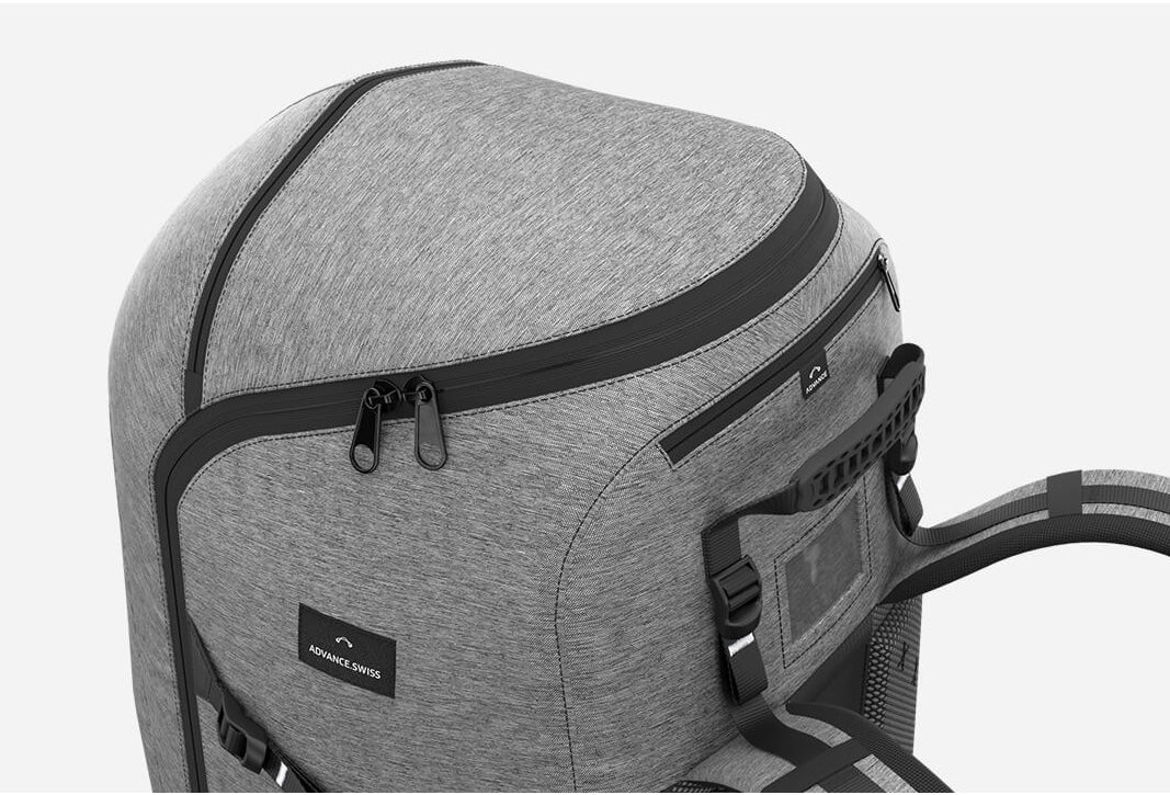 Comfortpack 4
