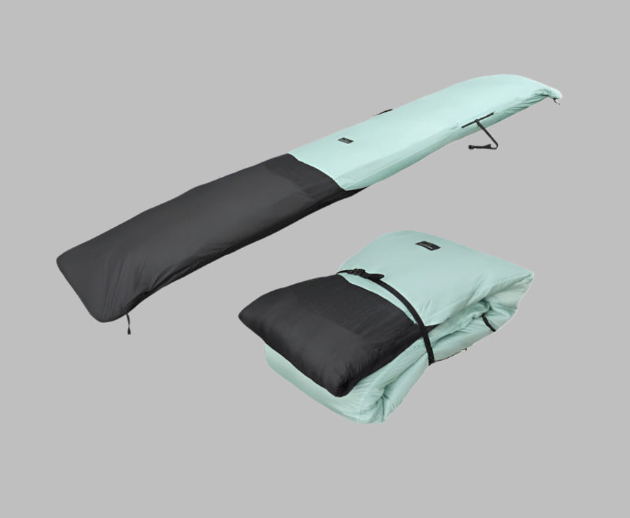 Tubebag