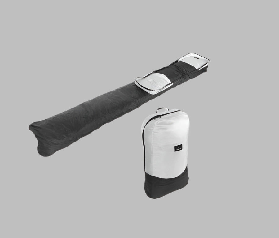 Flatbag ULS