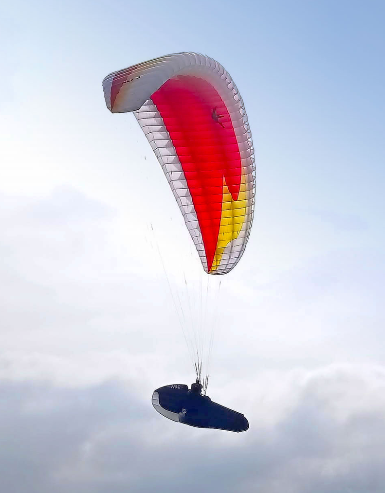 Windtech Honey-3