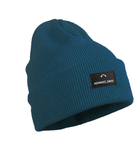 Knitted Beanie