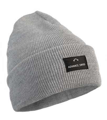 Knitted Beanie
