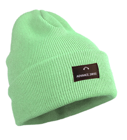 Knitted Beanie