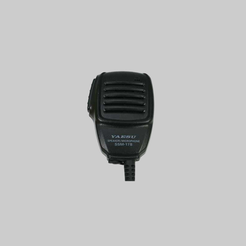 Monofon SSM-17B till FT-25/65