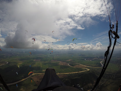 Rundresa Colombia