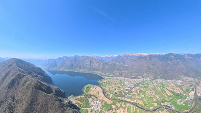SIV-kurs i Italien – 6 kursdagar vid Lago d’Idro