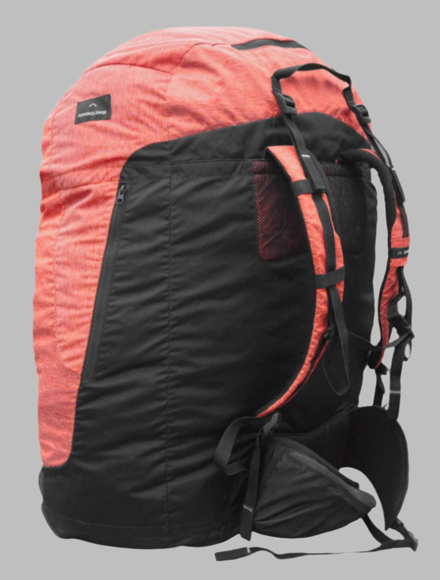 Fastpack