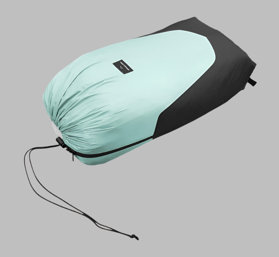 Compressbag DLS