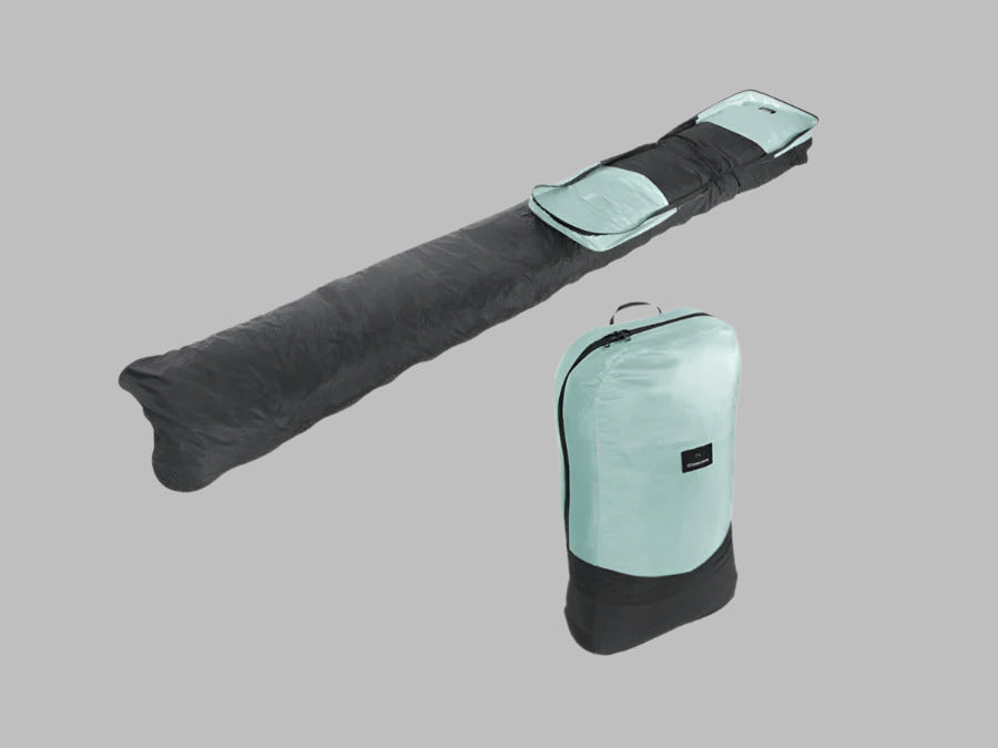 Flatbag DLS