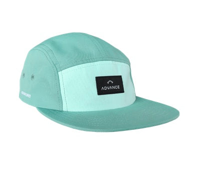 5 Panel Cap