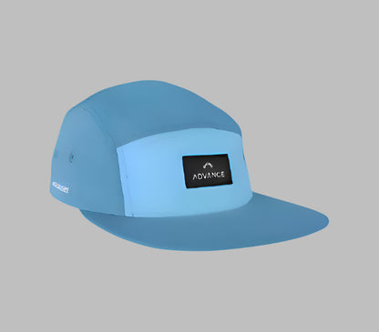 5 Panel Cap