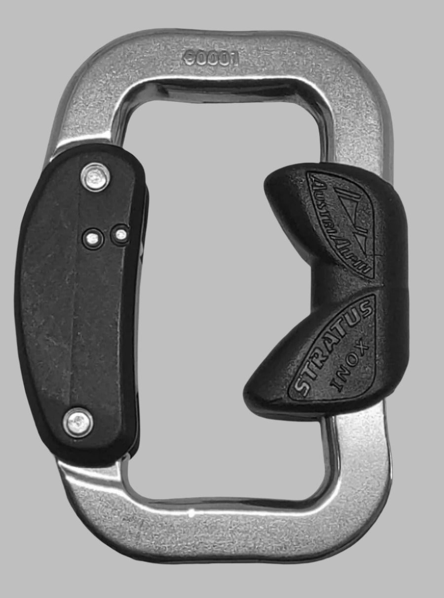 AustriAlpin Stratus Inox