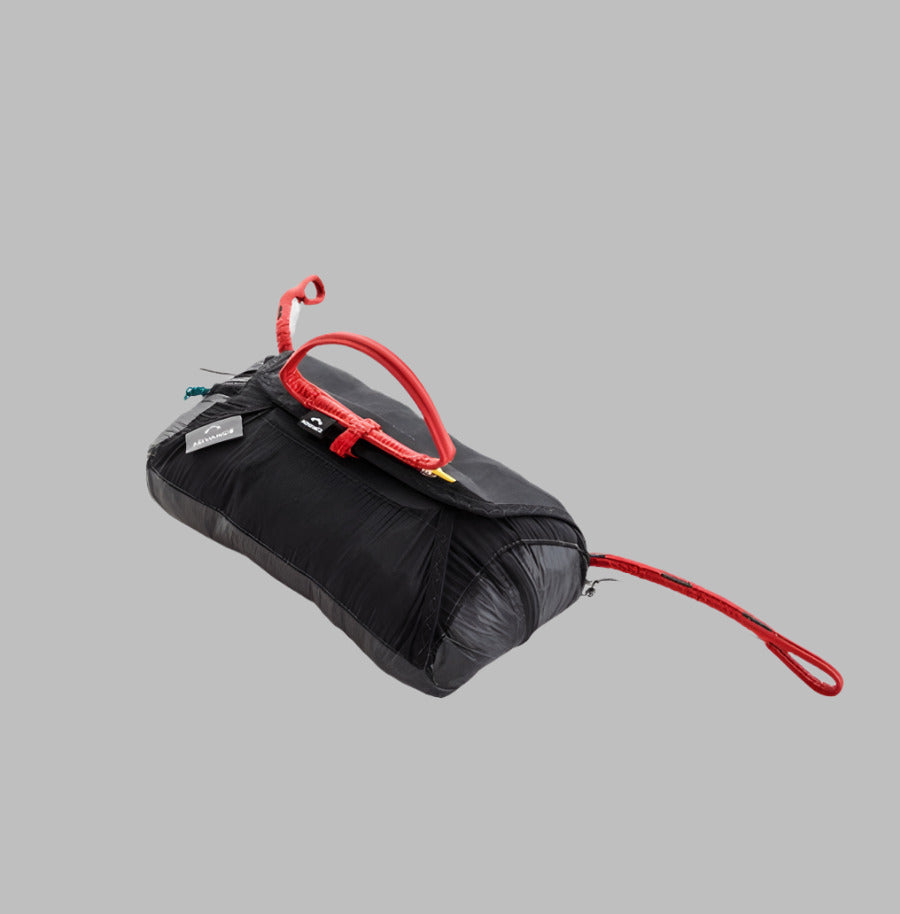 Frontcontainer ZIP light