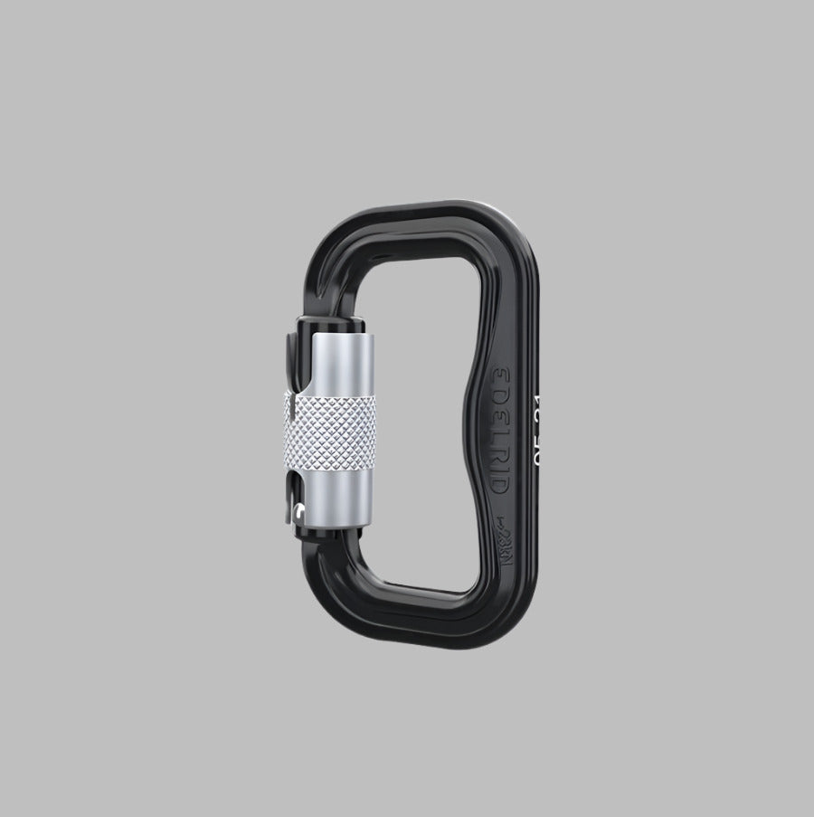 Edelrid Foras