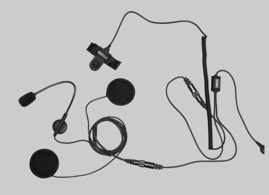 Maas Headset