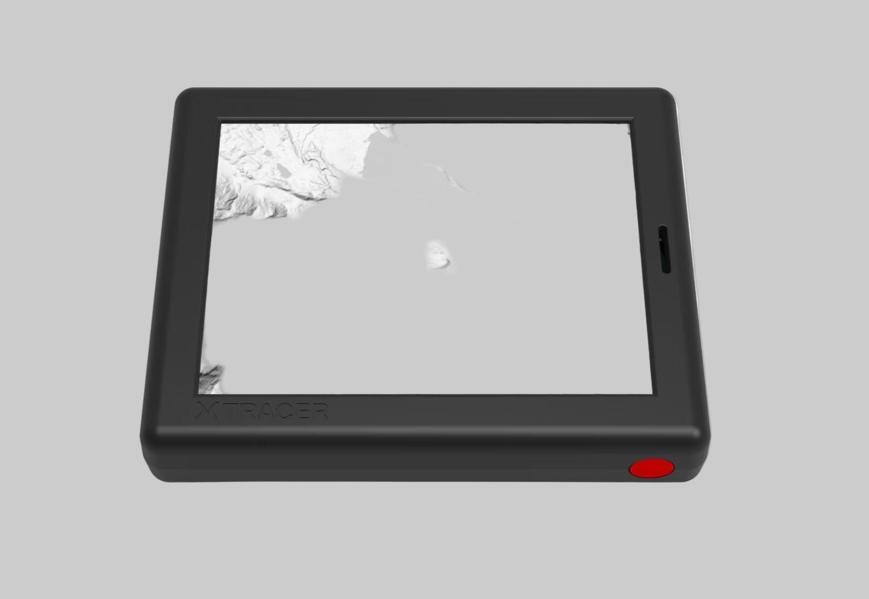 XC Tracer Maxx III
