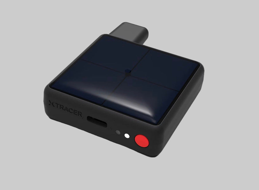 XC Tracer Mini V