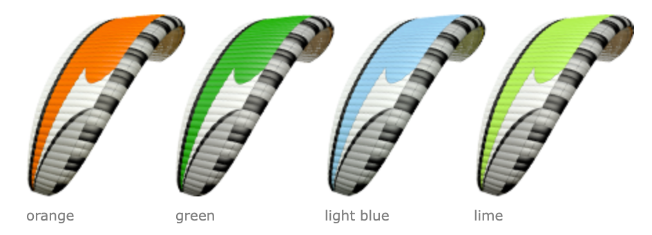 Windtech EOS