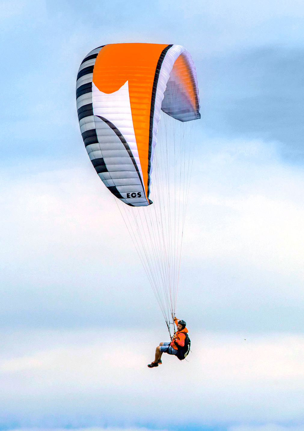 Windtech EOS