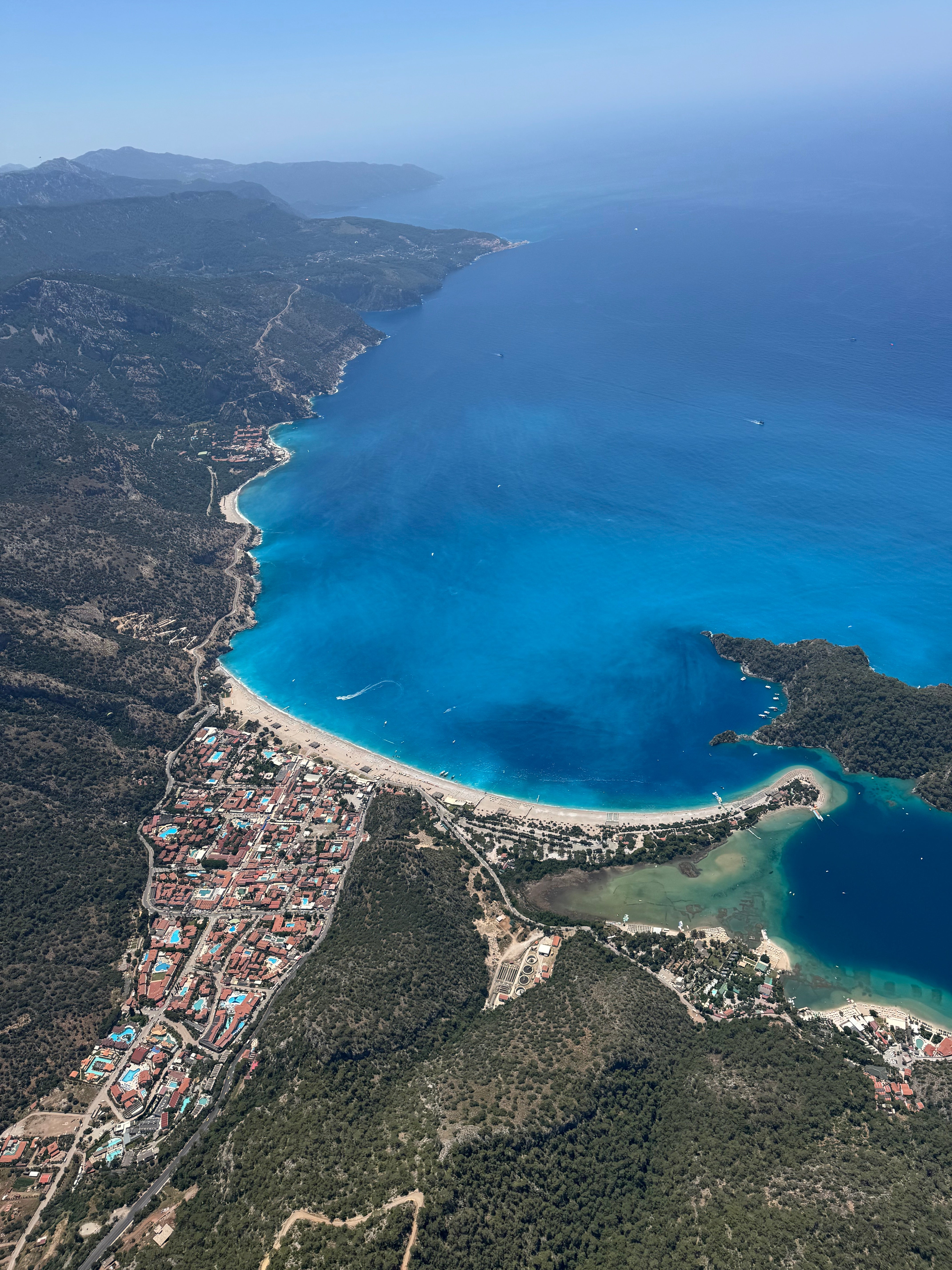 Öludeniz,Turkiet SIV Kurs!