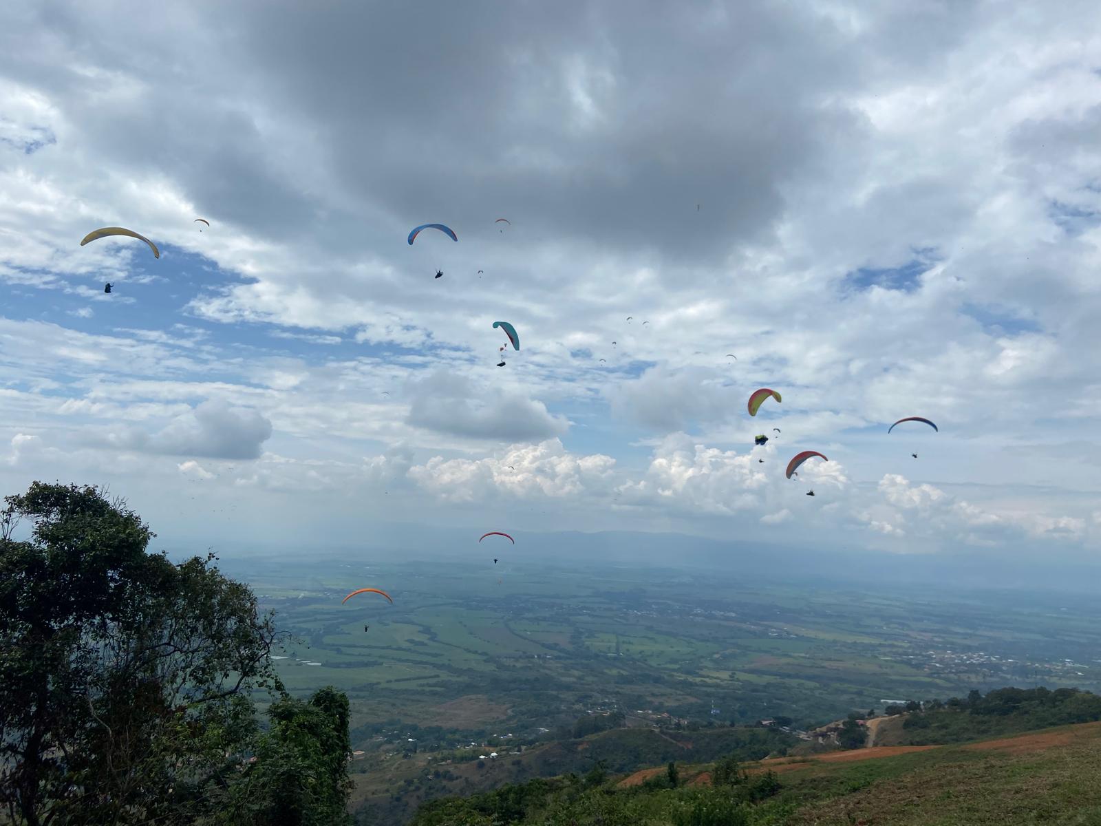 Rundresa Colombia