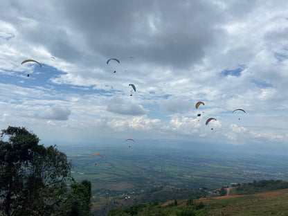 Rundresa Colombia